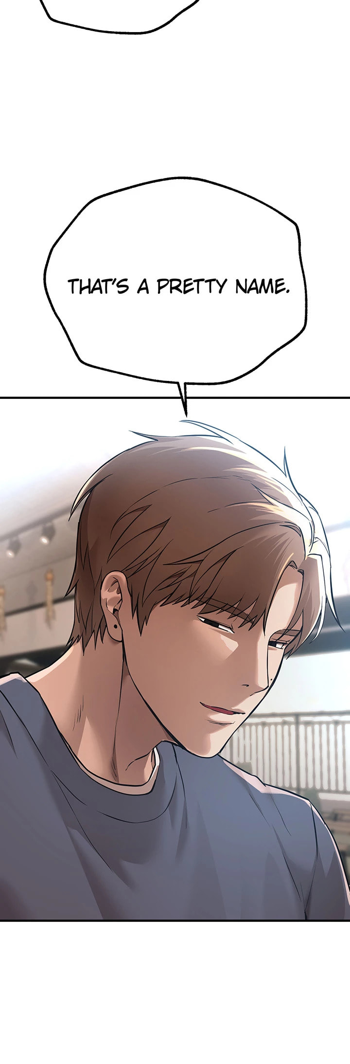 Beautiful Days Chapter 12 page 22 - 