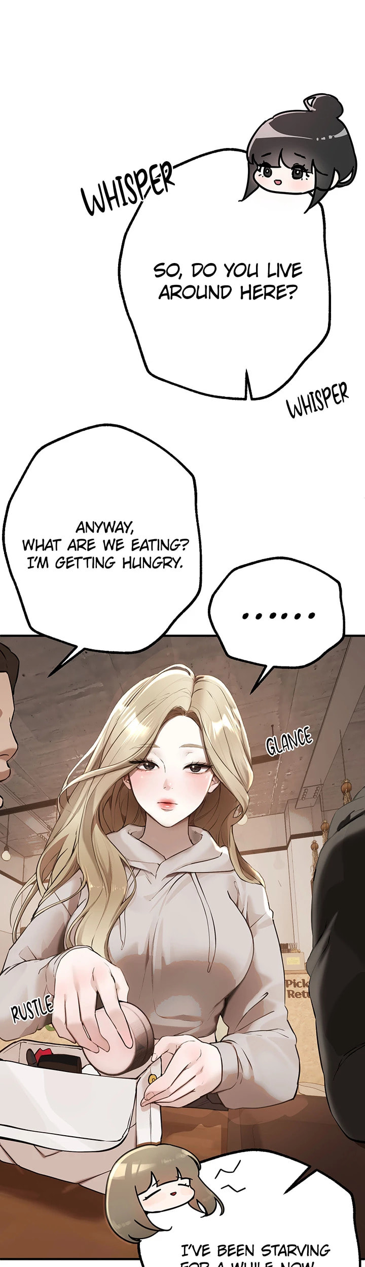 Beautiful Days Chapter 12 page 24 - 