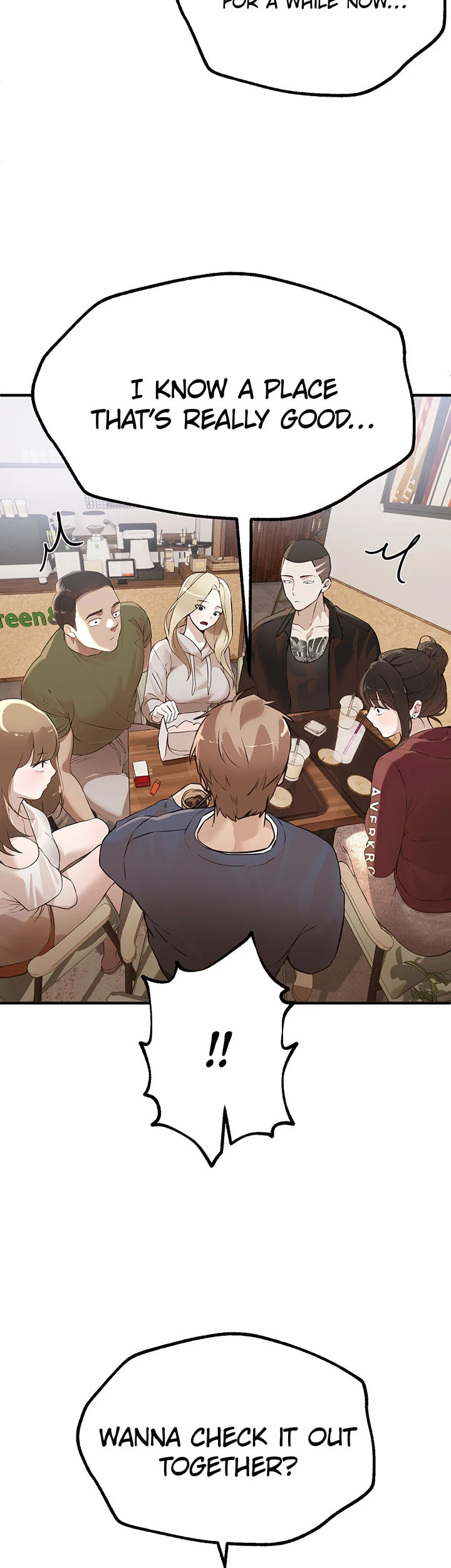 Beautiful Days Chapter 12 page 25 - 