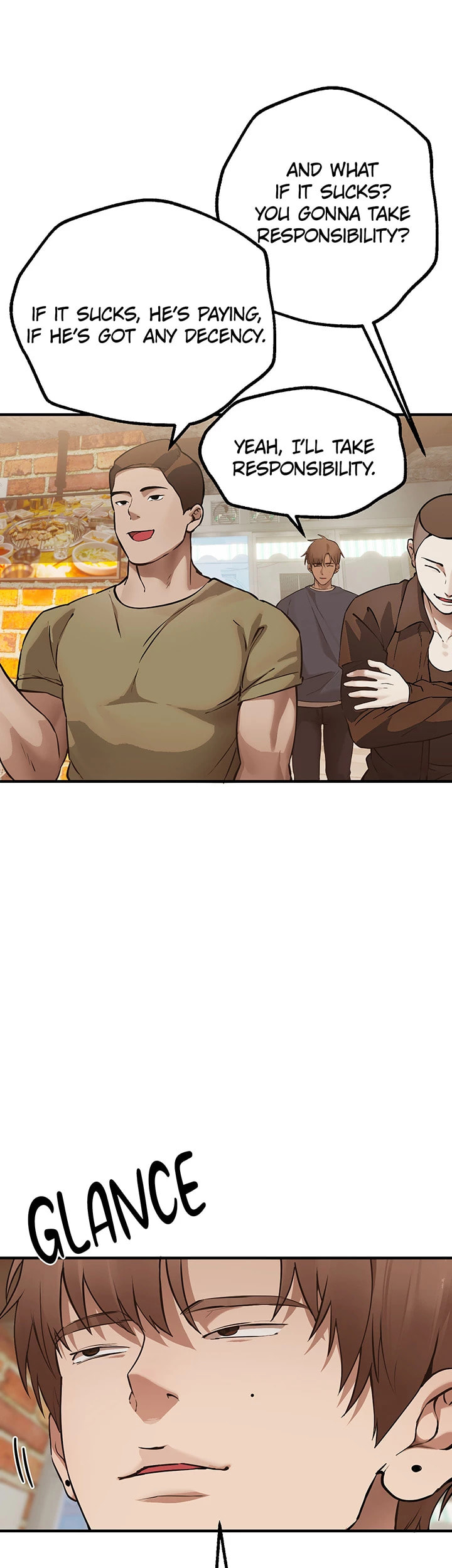 Beautiful Days Chapter 12 page 28 - 