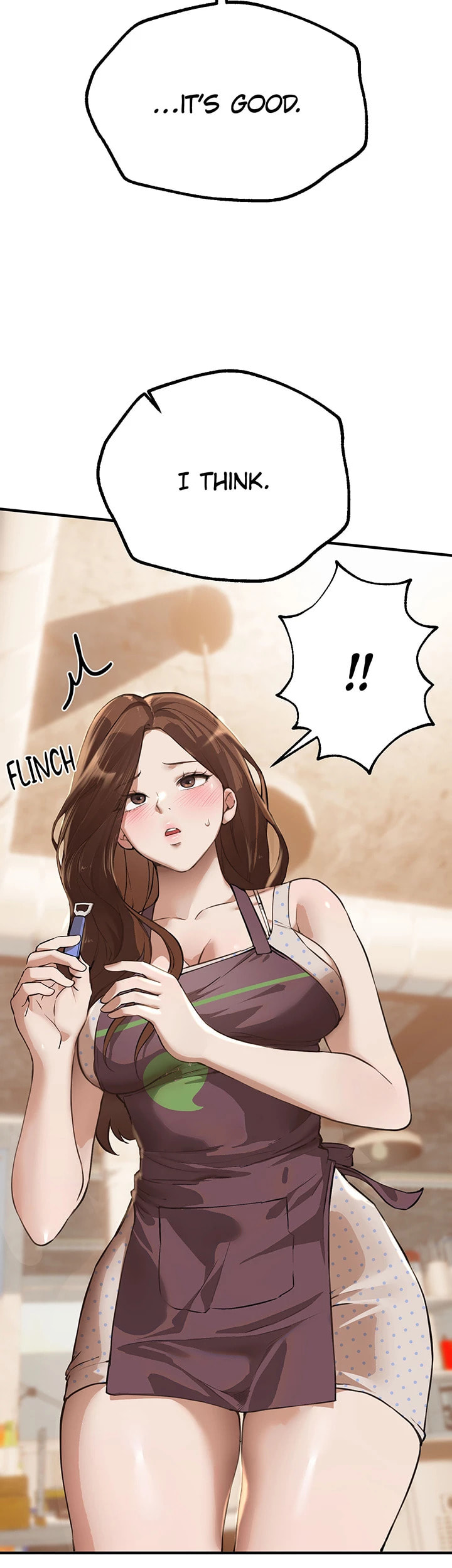 Beautiful Days Chapter 12 page 29 - 