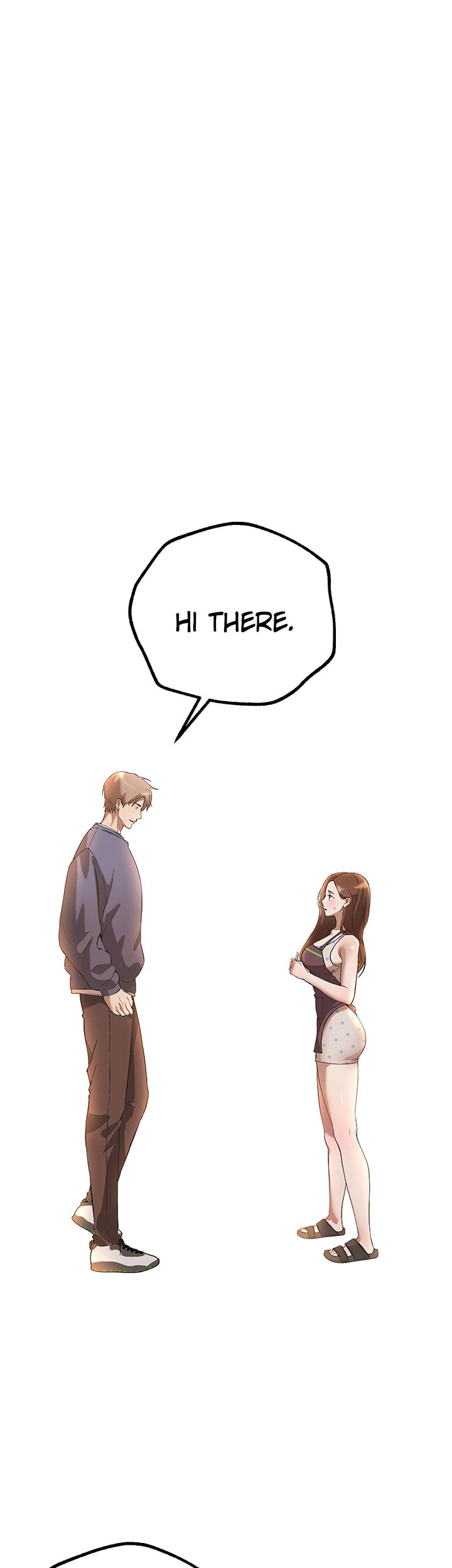 Beautiful Days Chapter 12 page 30 - 