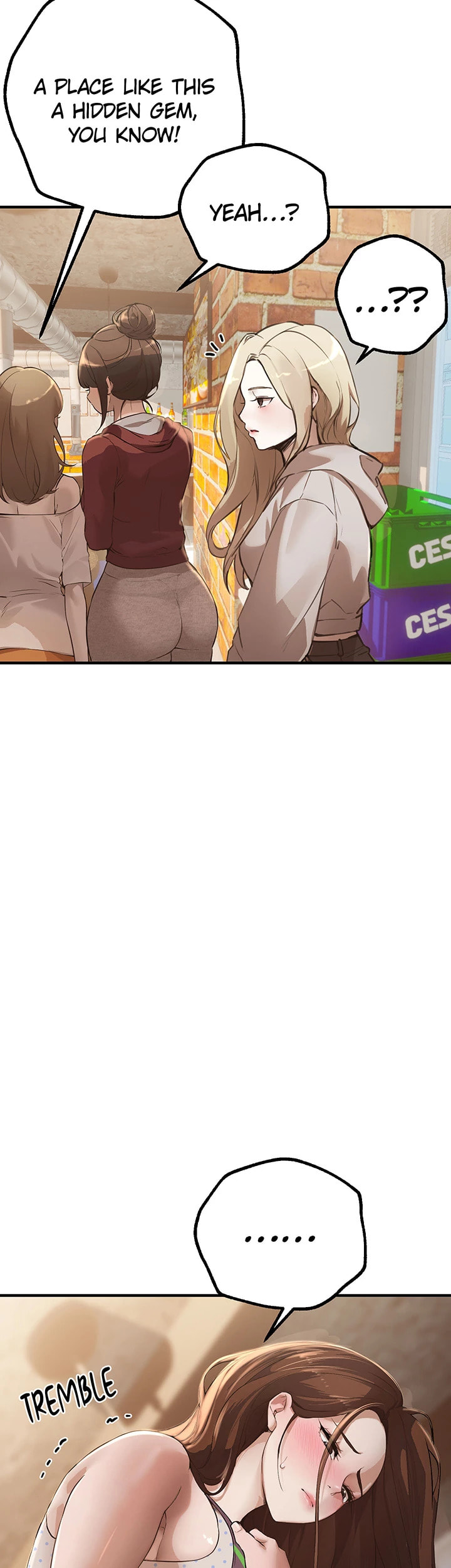 Beautiful Days Chapter 12 page 31 - 