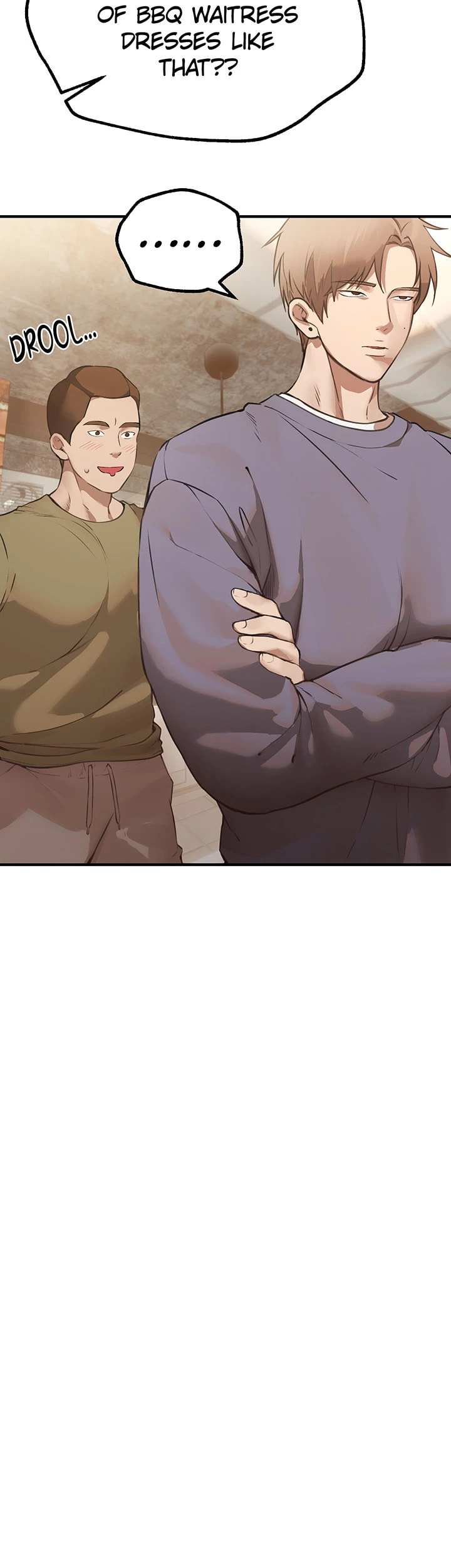 Beautiful Days Chapter 12 page 34 - 