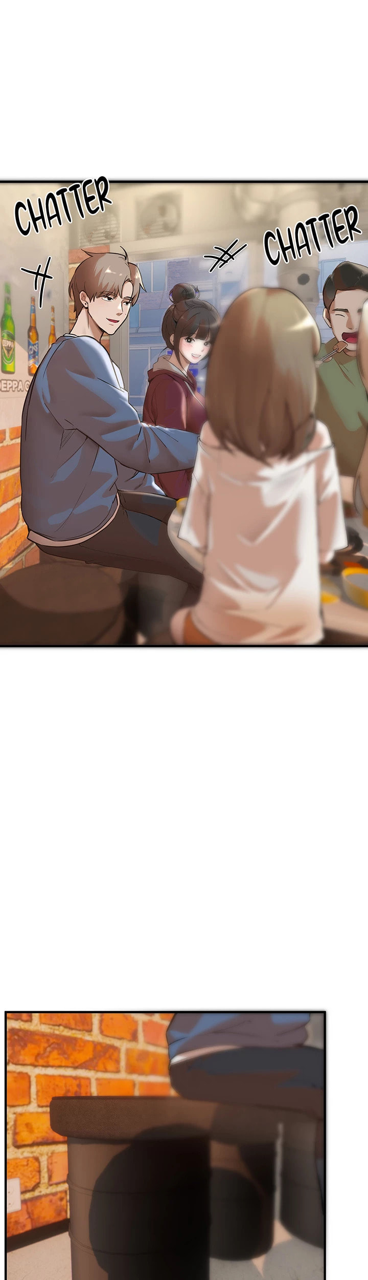 Beautiful Days Chapter 12 page 38 - 