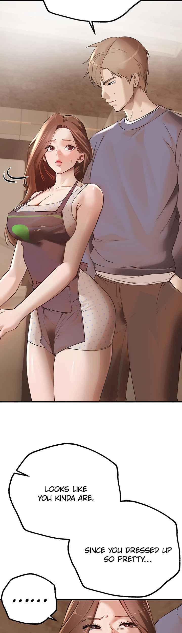 Beautiful Days Chapter 12 page 45 - 
