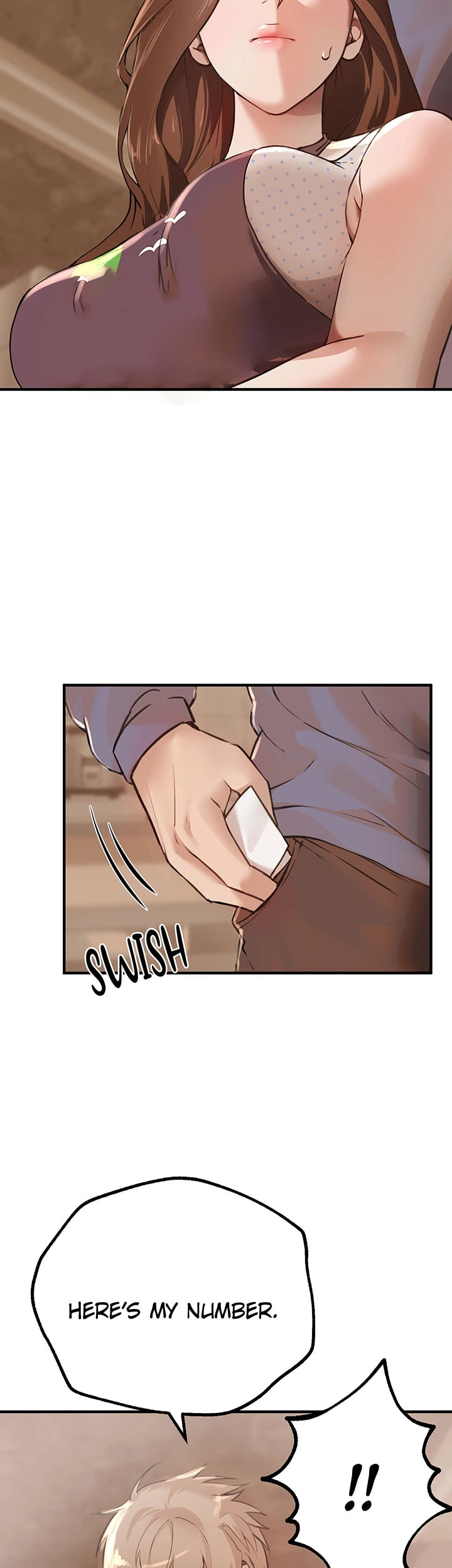 Beautiful Days Chapter 12 page 46 - 