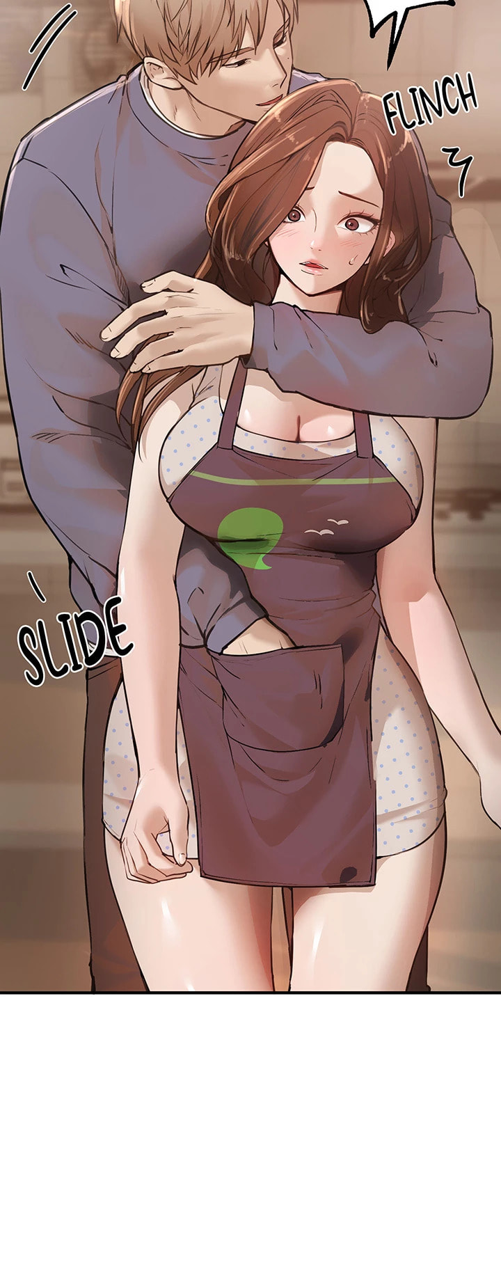 Beautiful Days Chapter 12 page 47 - 