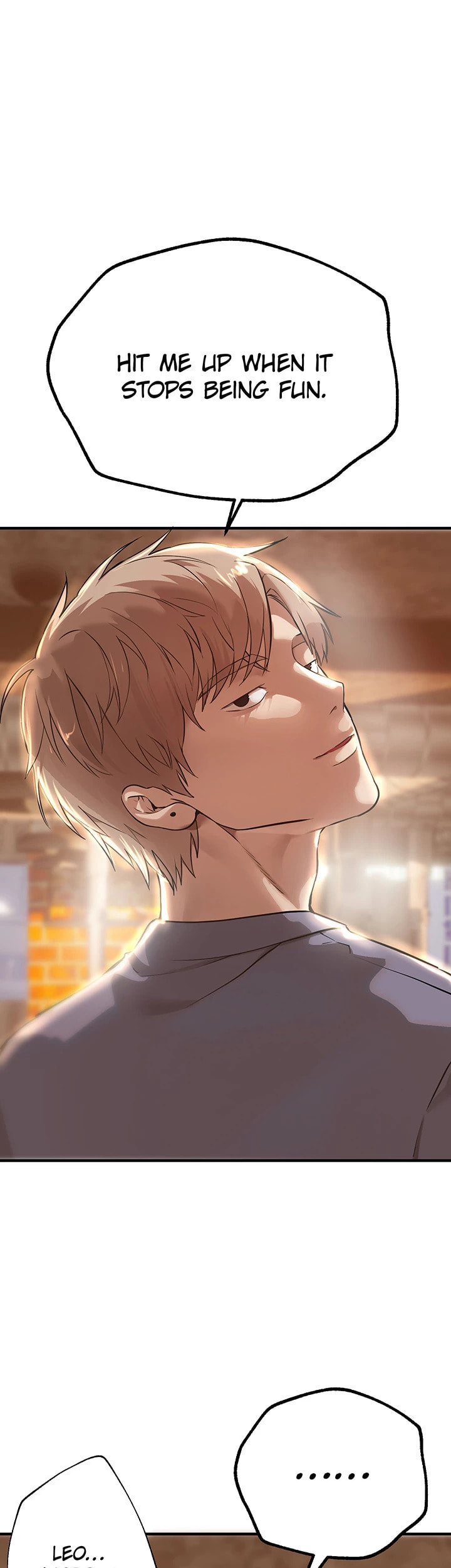 Beautiful Days Chapter 12 page 48 - 