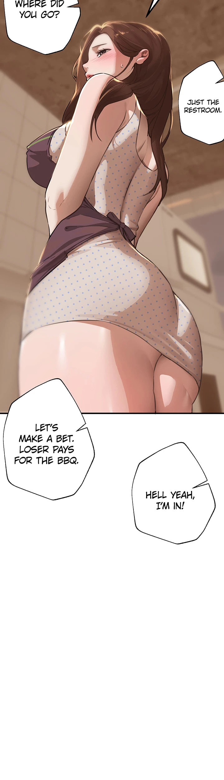 Beautiful Days Chapter 12 page 49 - 