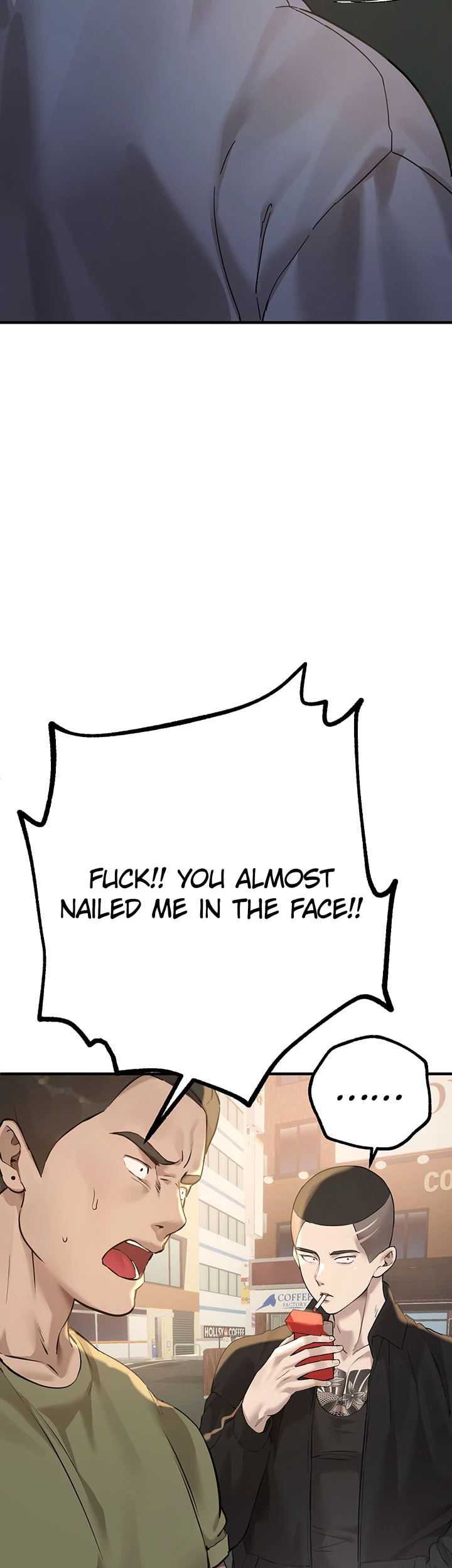 Beautiful Days Chapter 12 page 6 - 