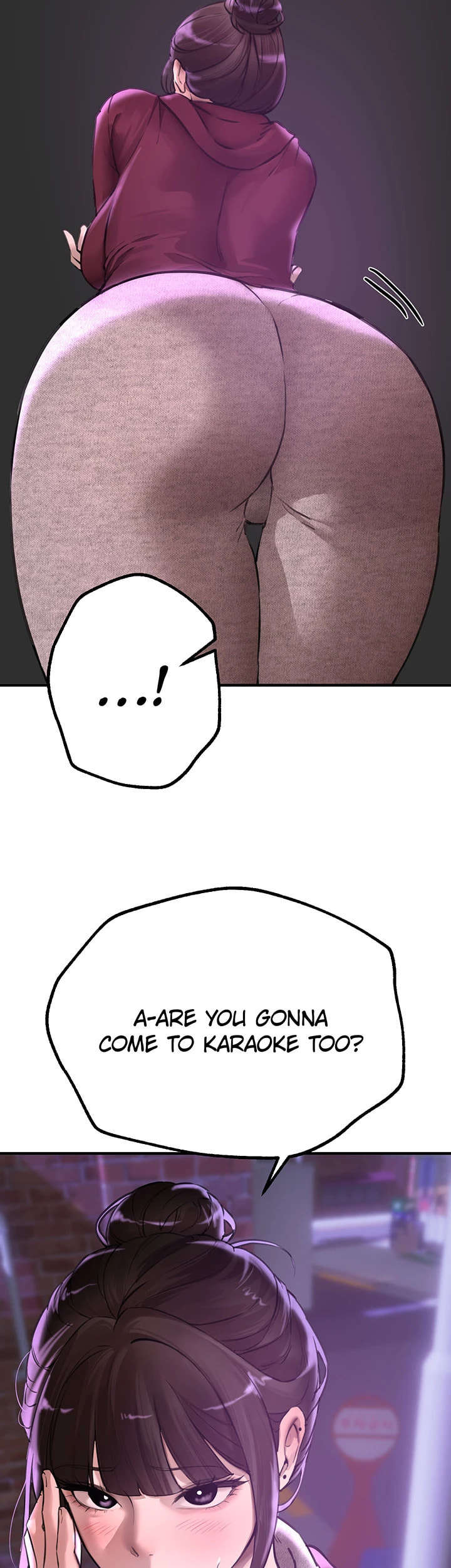 Beautiful Days Chapter 12 page 55 - 