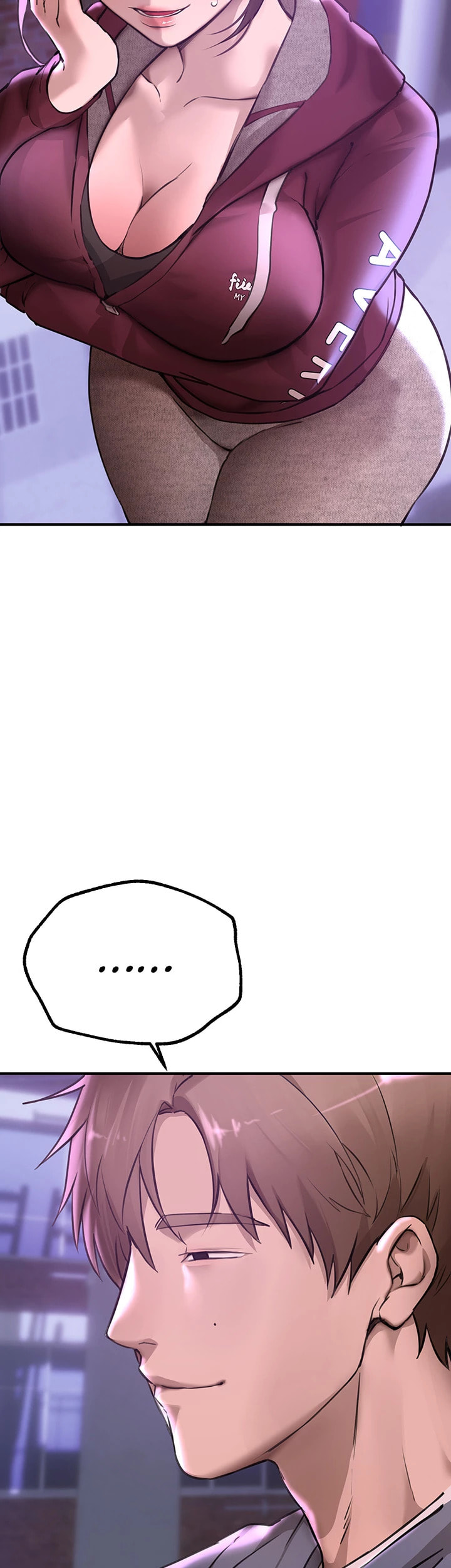 Beautiful Days Chapter 12 page 56 - 
