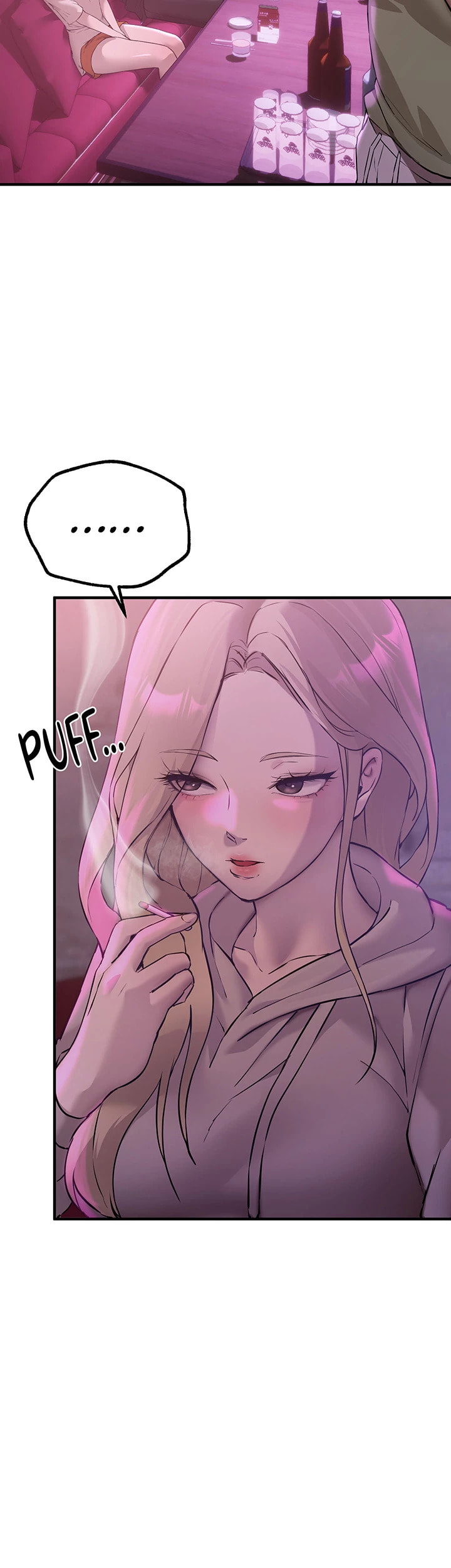 Beautiful Days Chapter 12 page 59 - 