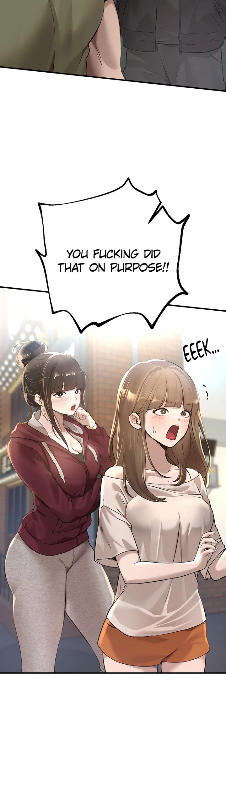 Beautiful Days Chapter 12 page 7 - 
