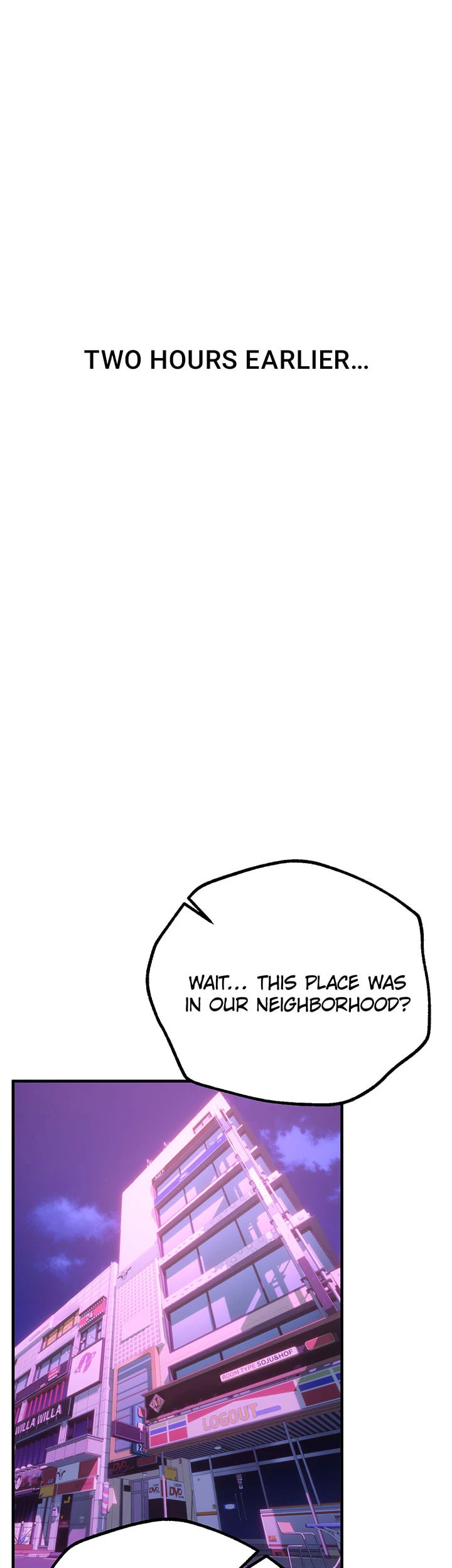 Beautiful Days Chapter 13 page 1 - 