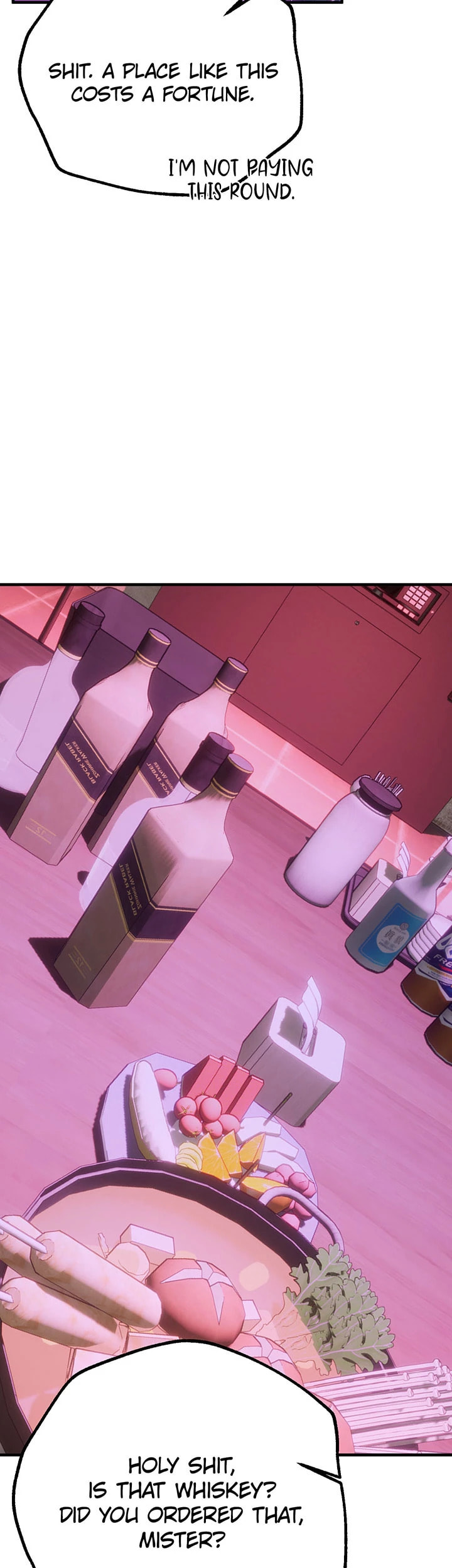 Beautiful Days Chapter 13 page 2 - 