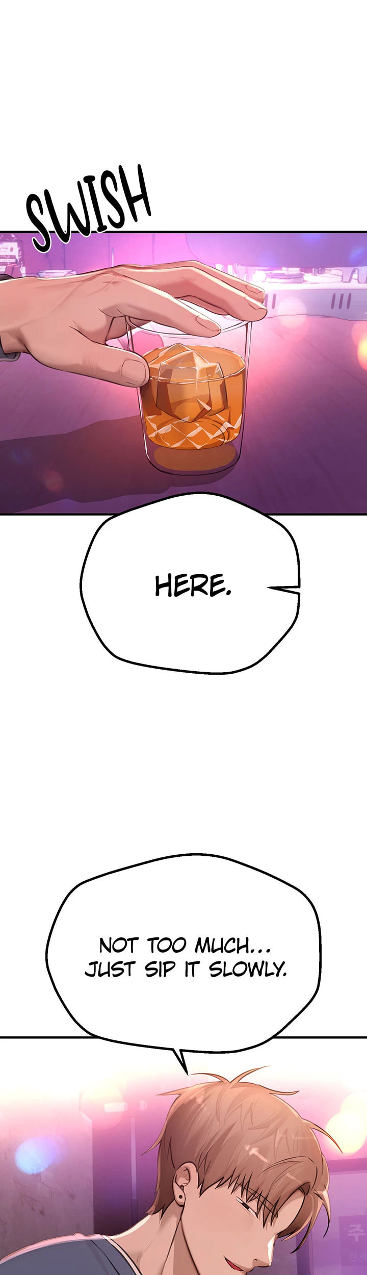 Beautiful Days Chapter 13 page 11 - 