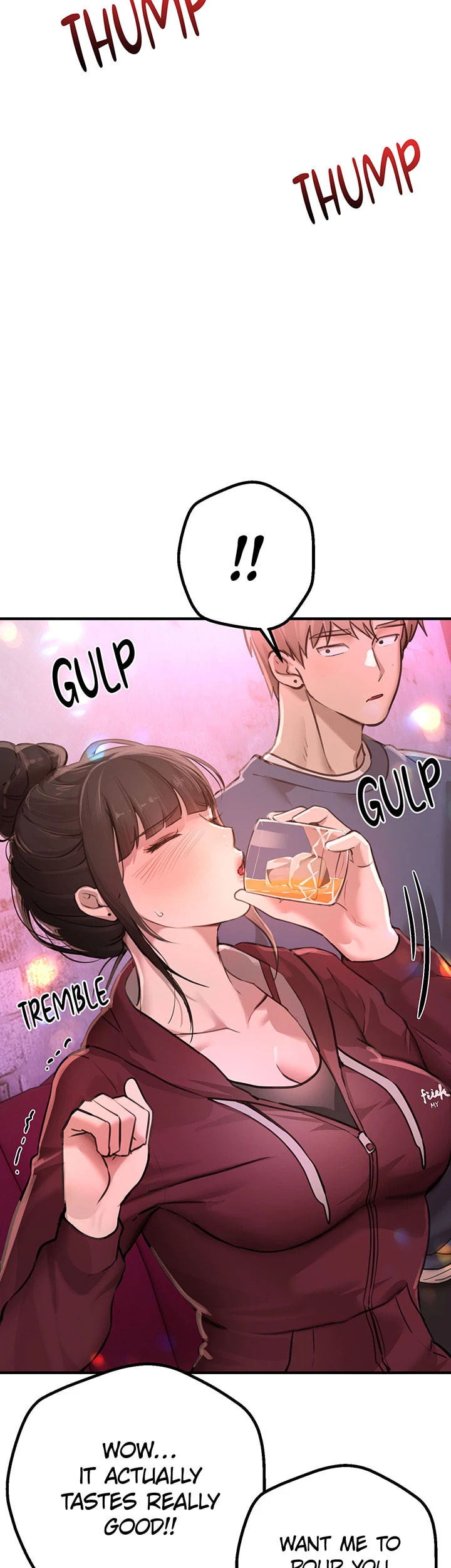 Beautiful Days Chapter 13 page 13 - 