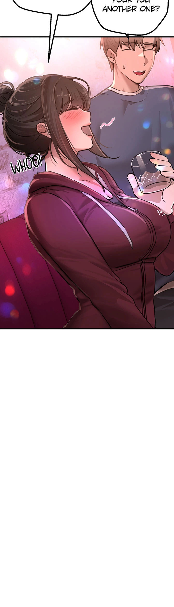 Beautiful Days Chapter 13 page 14 - 