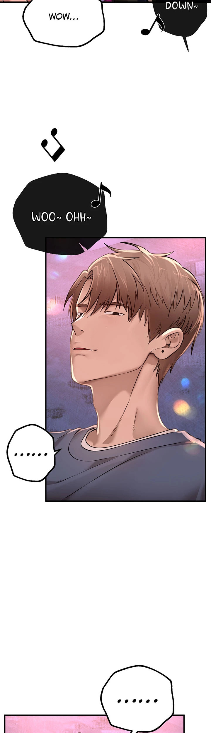 Beautiful Days Chapter 13 page 18 - 