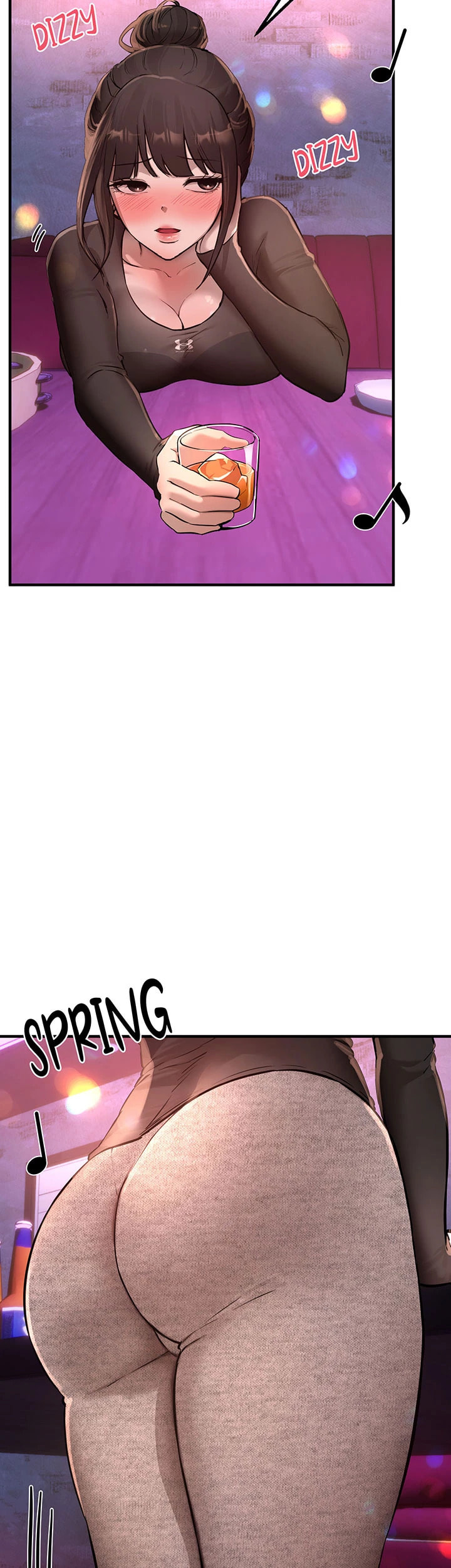 Beautiful Days Chapter 13 page 19 - 