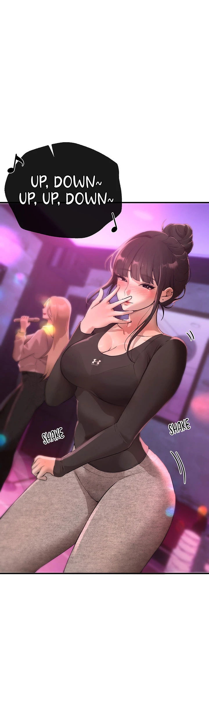 Beautiful Days Chapter 13 page 21 - 
