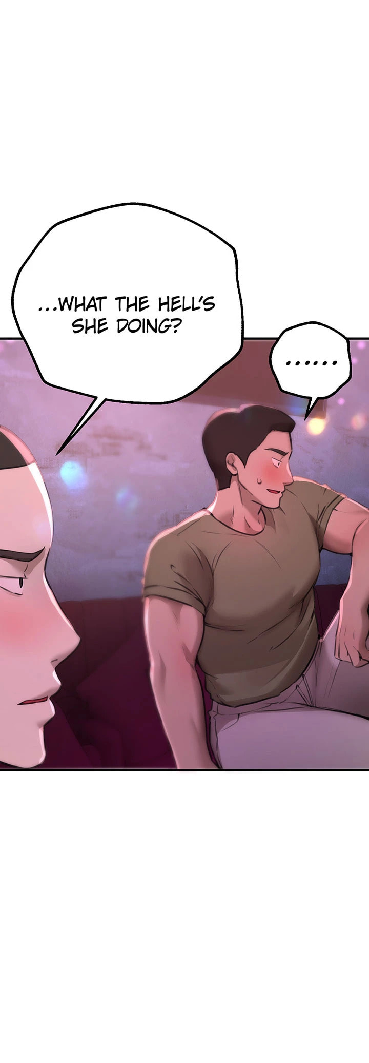 Beautiful Days Chapter 13 page 24 - 