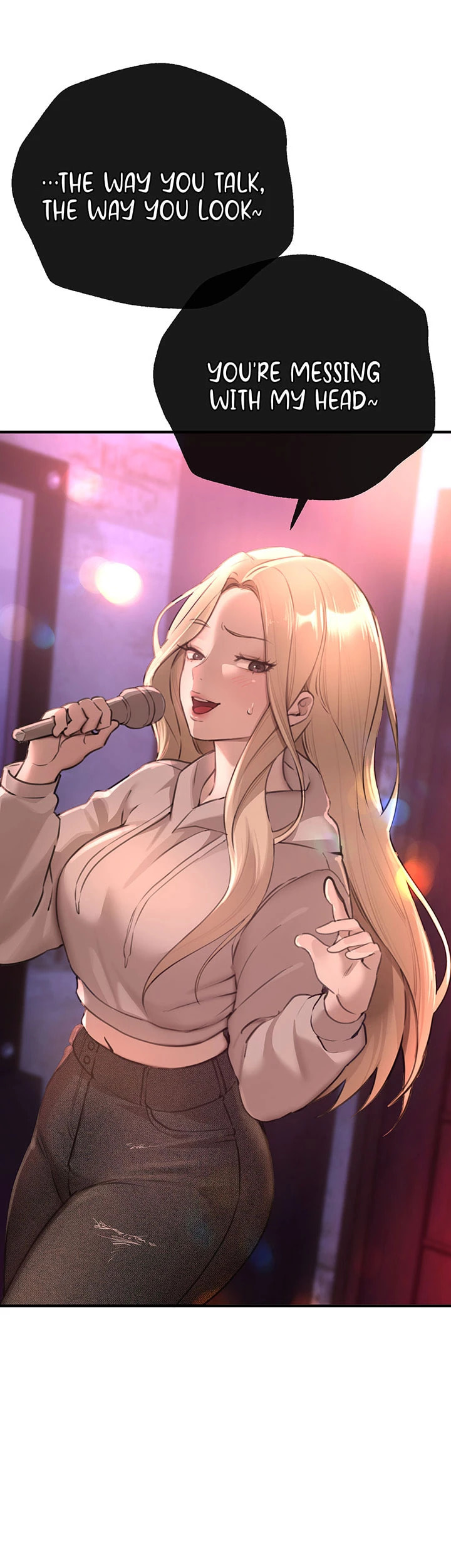 Beautiful Days Chapter 13 page 25 - 
