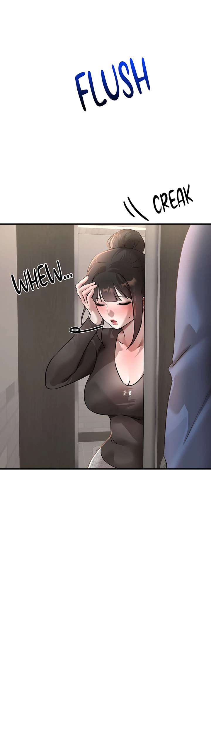 Beautiful Days Chapter 13 page 32 - 