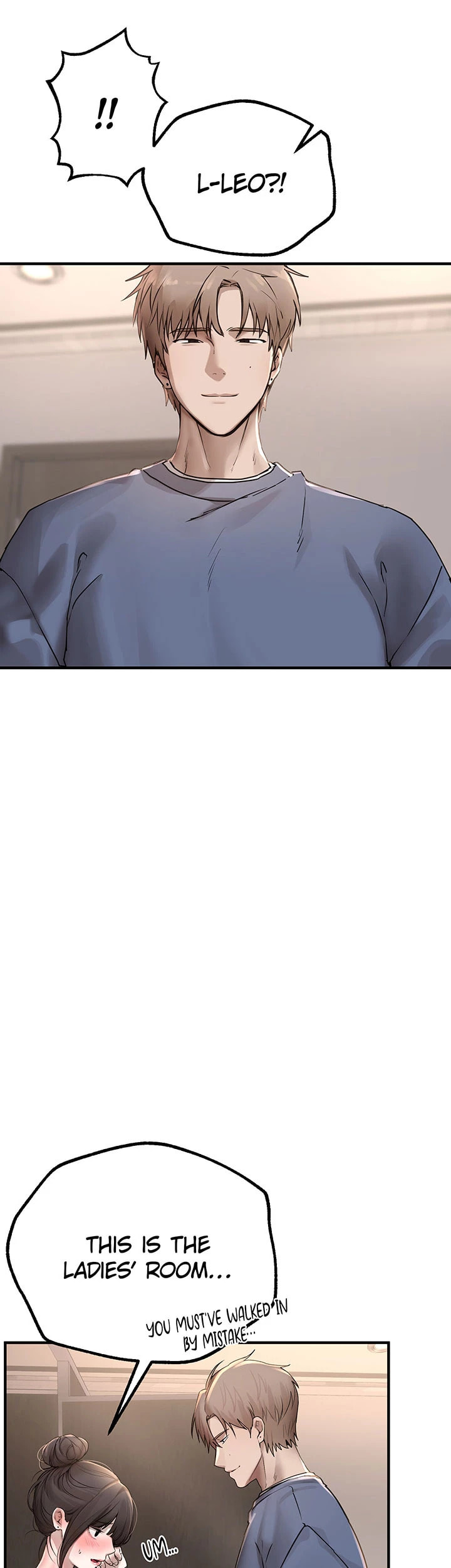 Beautiful Days Chapter 13 page 33 - 