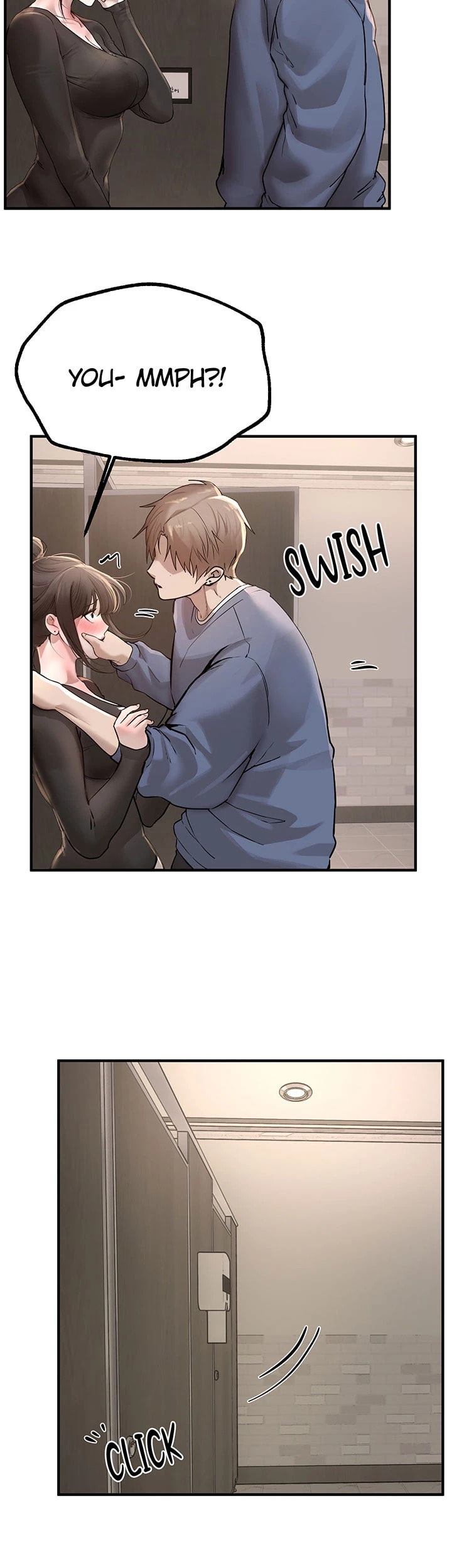 Beautiful Days Chapter 13 page 34 - 