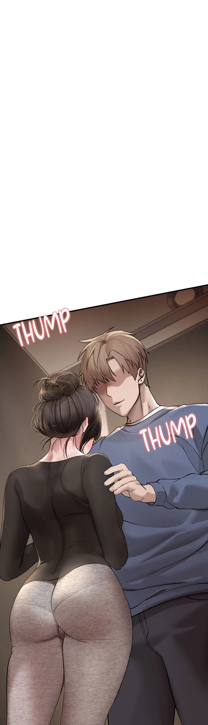 Beautiful Days Chapter 13 page 35 - 