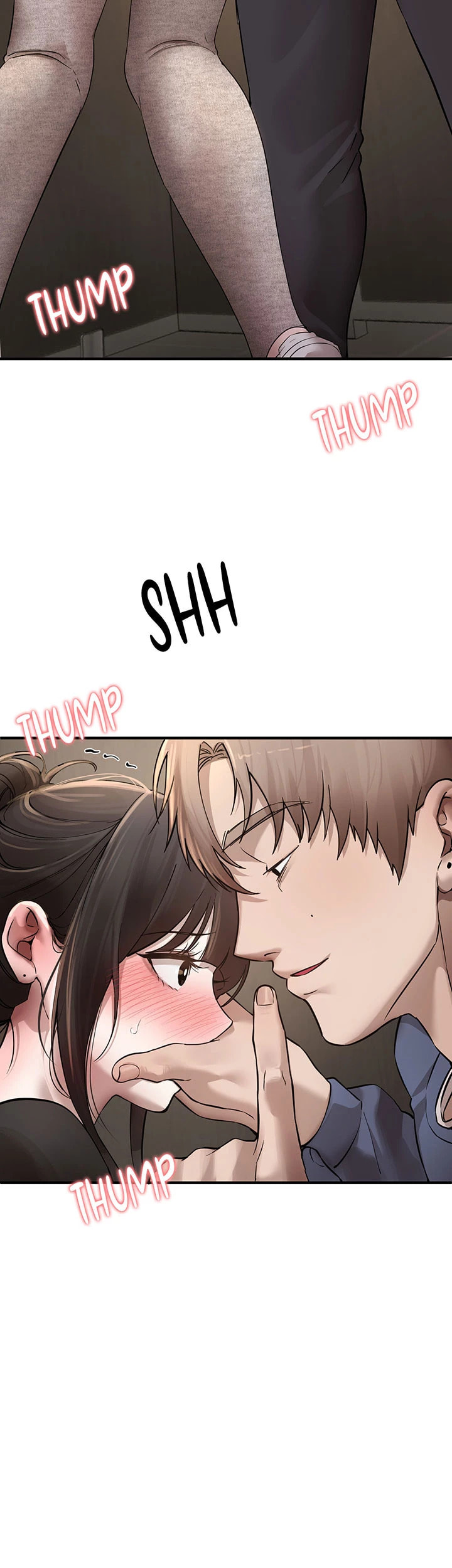 Beautiful Days Chapter 13 page 36 - 