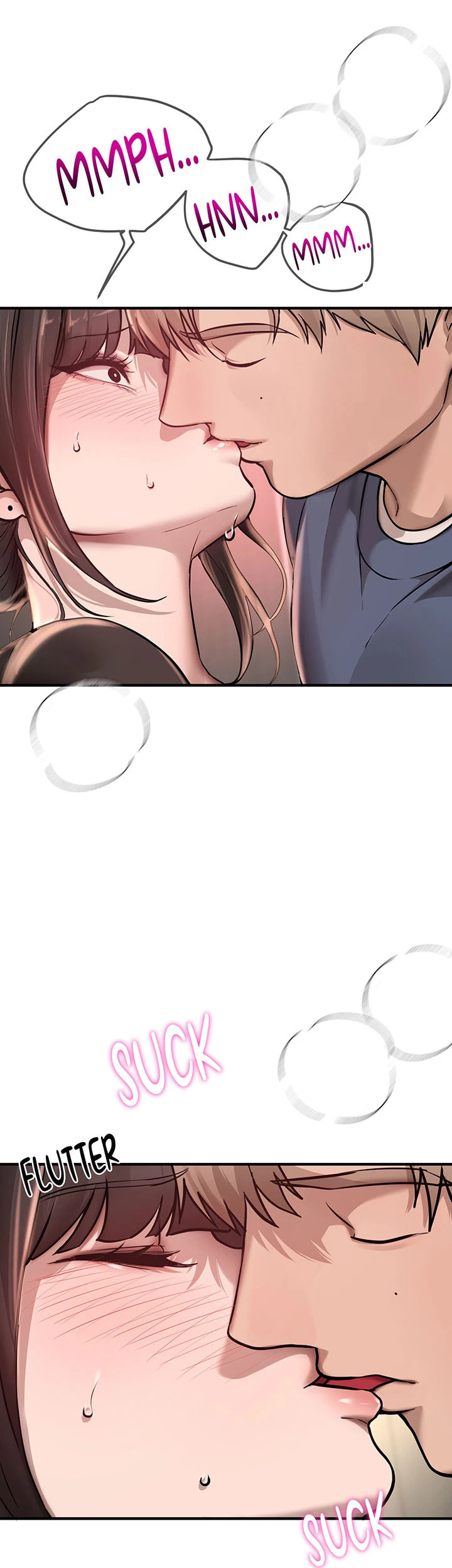 Beautiful Days Chapter 13 page 41 - 
