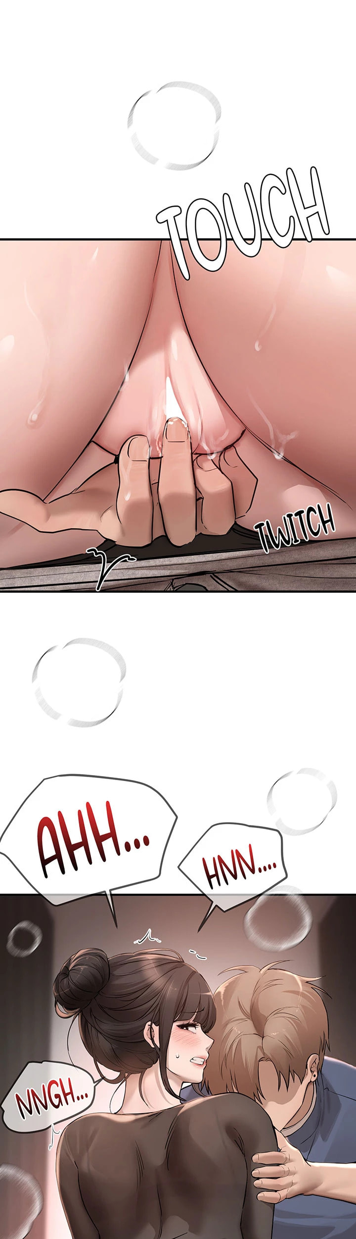 Beautiful Days Chapter 13 page 43 - 