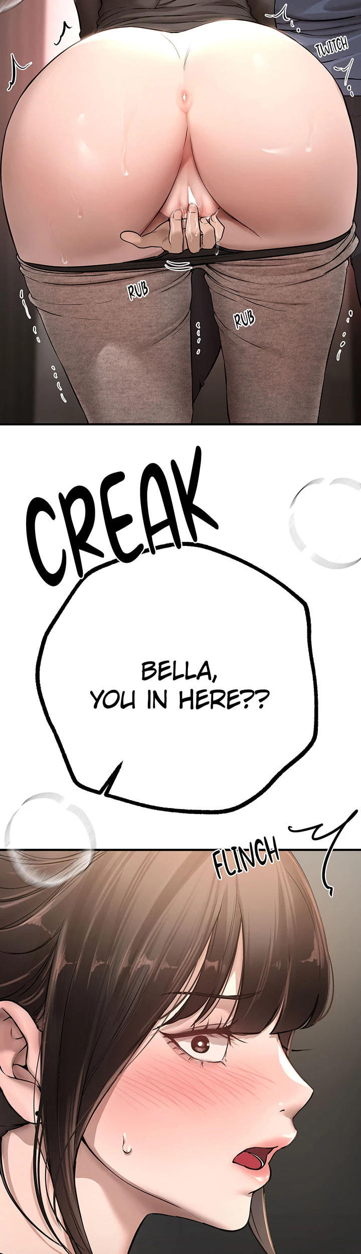 Beautiful Days Chapter 13 page 44 - 