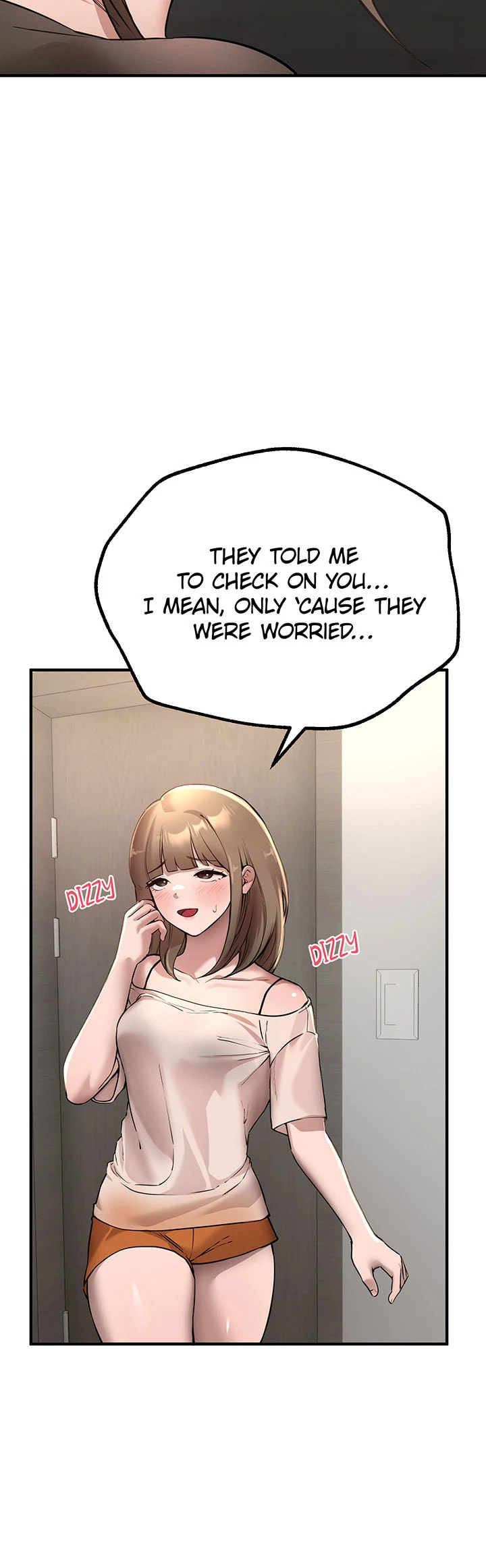 Beautiful Days Chapter 13 page 45 - 
