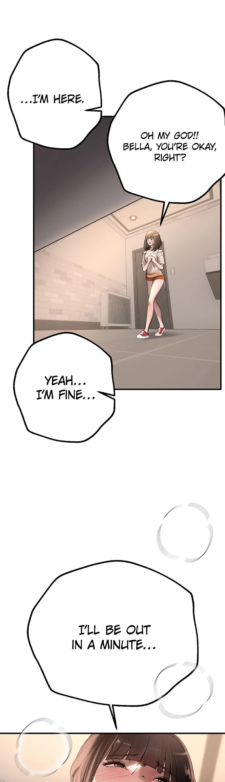 Beautiful Days Chapter 13 page 46 - 