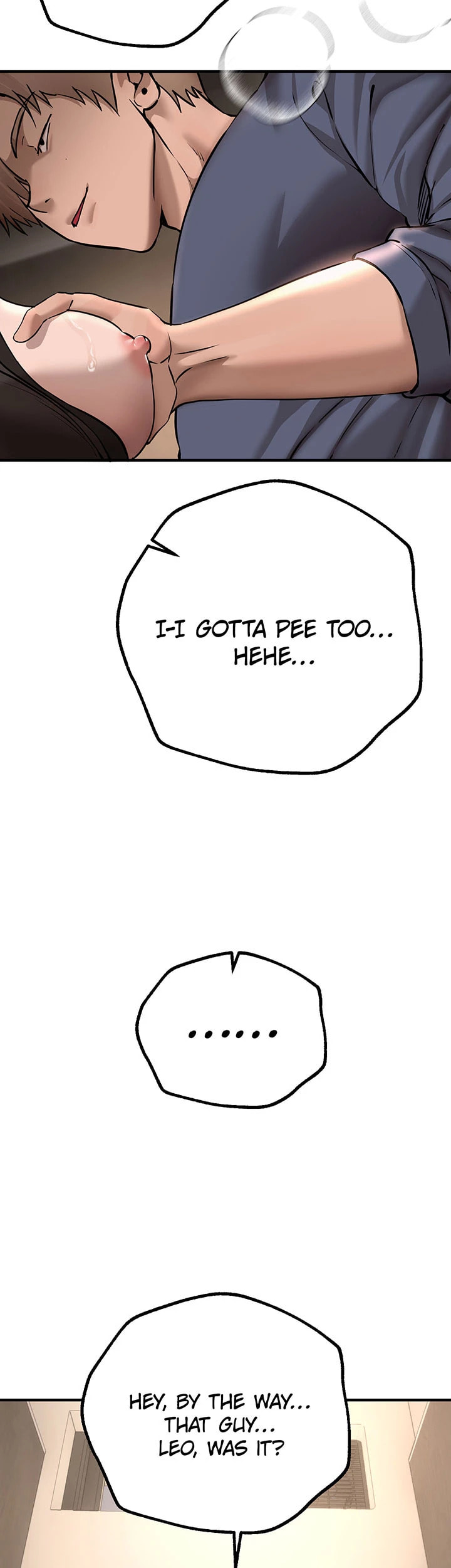 Beautiful Days Chapter 13 page 48 - 