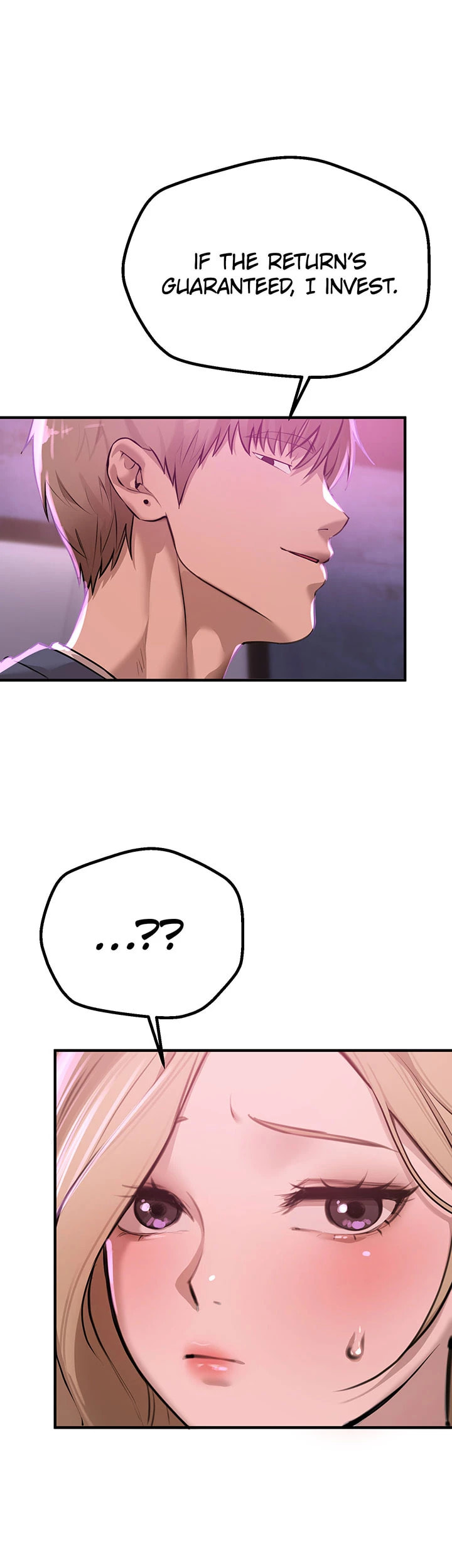 Beautiful Days Chapter 13 page 6 - 