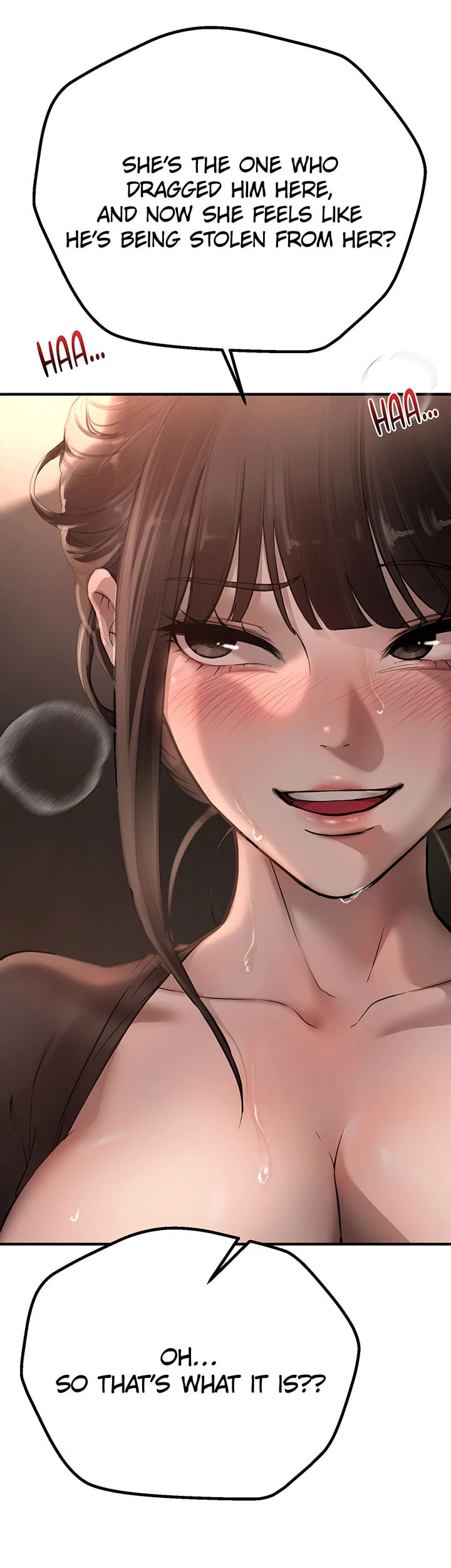 Beautiful Days Chapter 13 page 54 - 