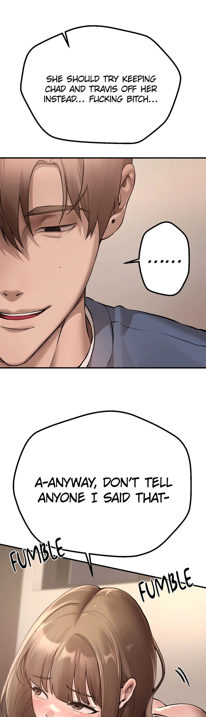 Beautiful Days Chapter 13 page 55 - 