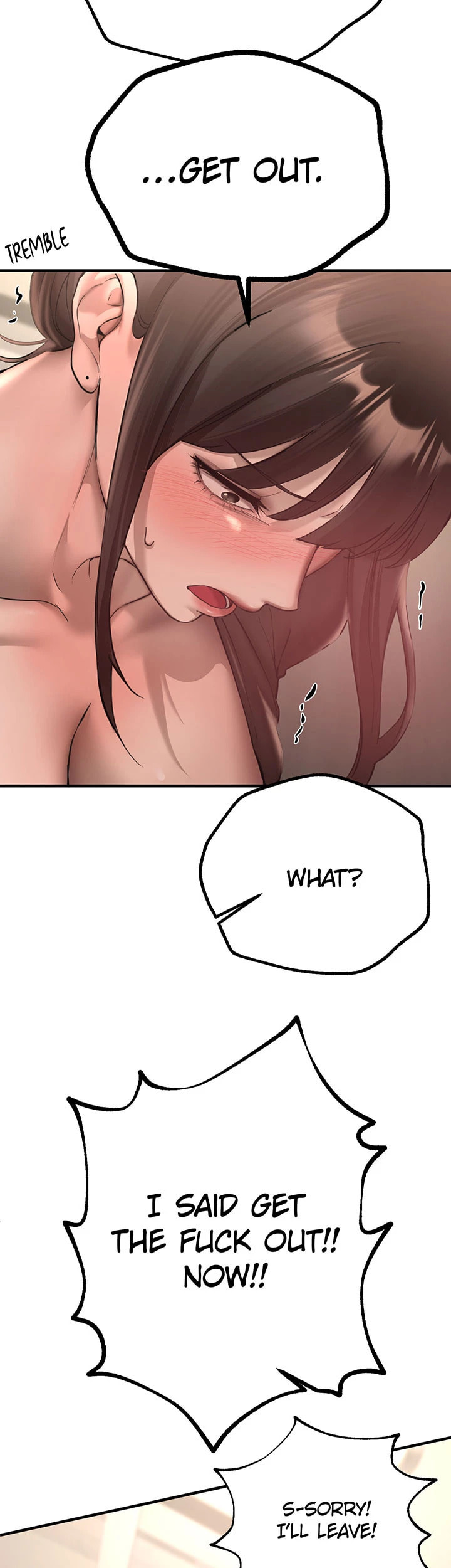 Beautiful Days Chapter 13 page 57 - 