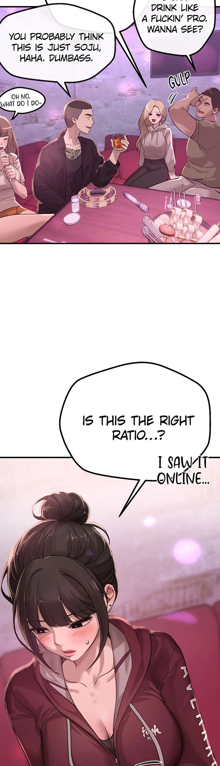 Beautiful Days Chapter 13 page 9 - 