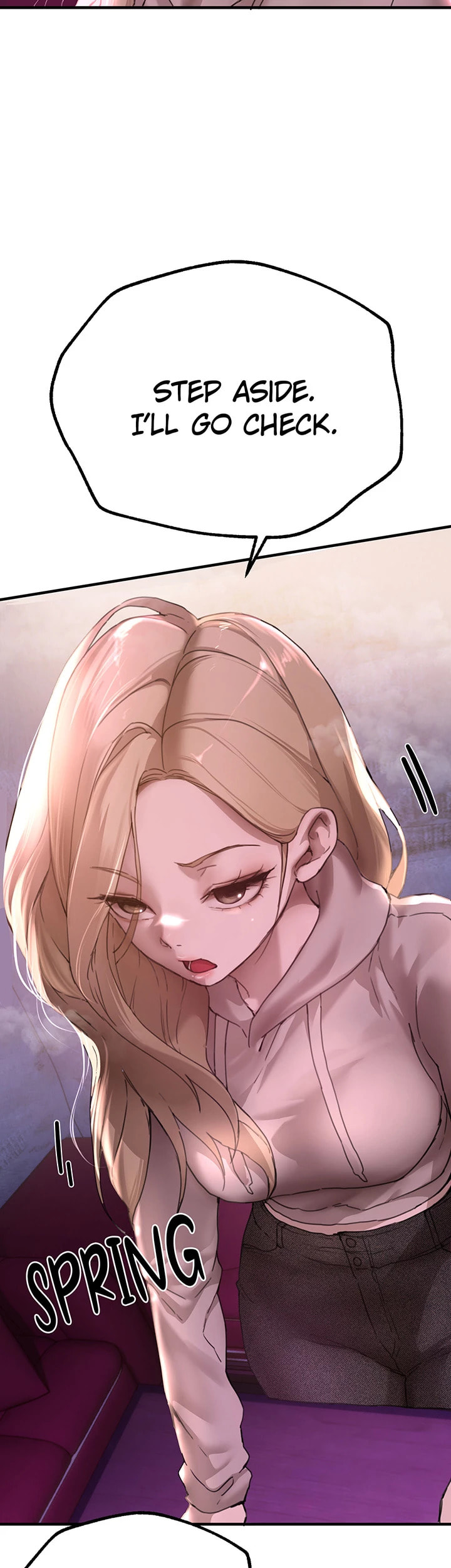 Beautiful Days Chapter 14 page 2 - 