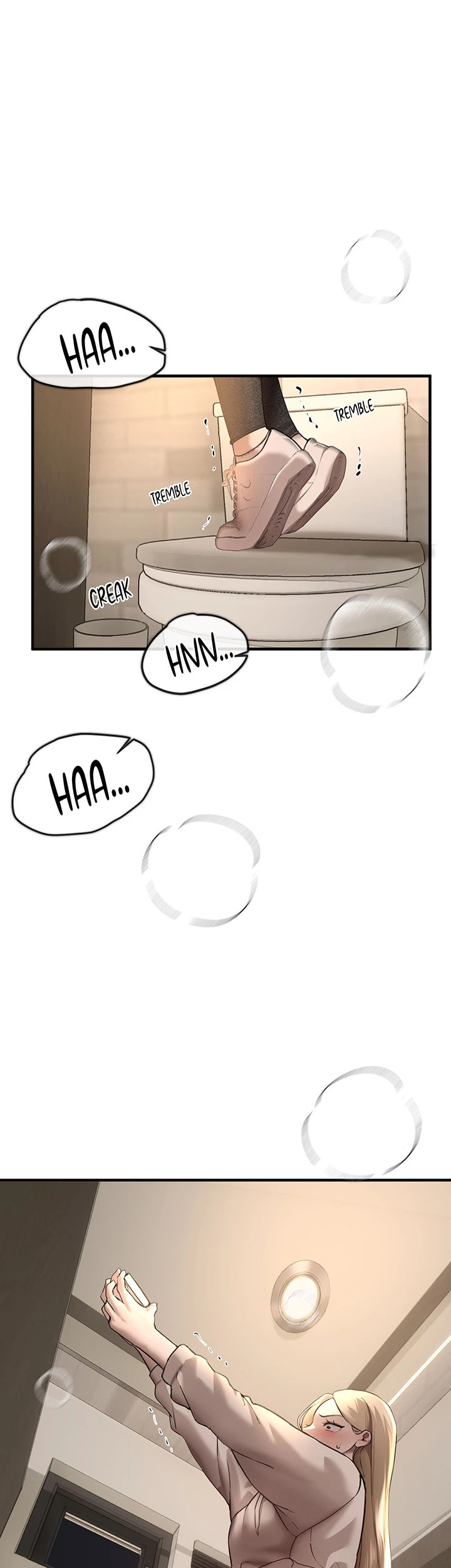 Beautiful Days Chapter 14 page 11 - 