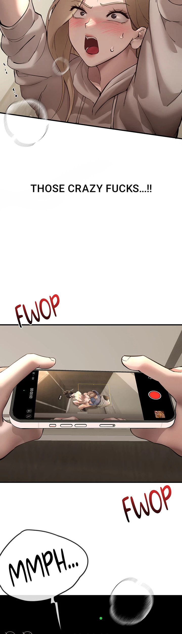 Beautiful Days Chapter 14 page 13 - 