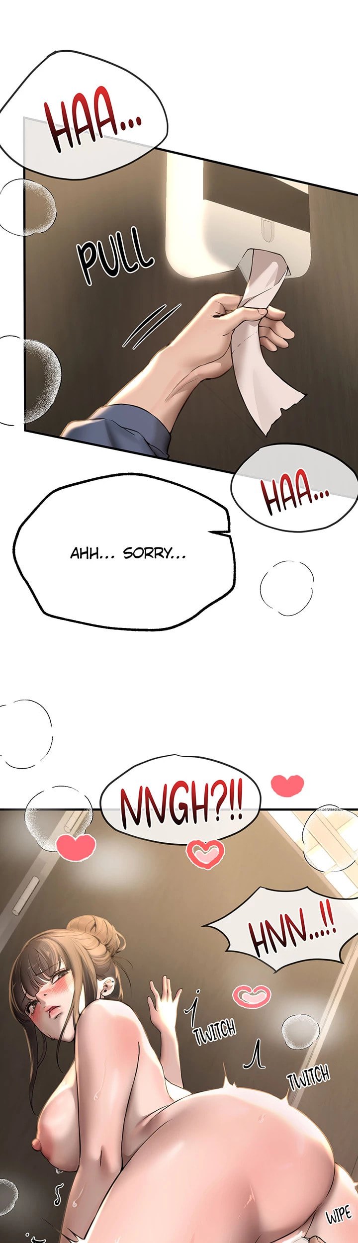 Beautiful Days Chapter 14 page 19 - 