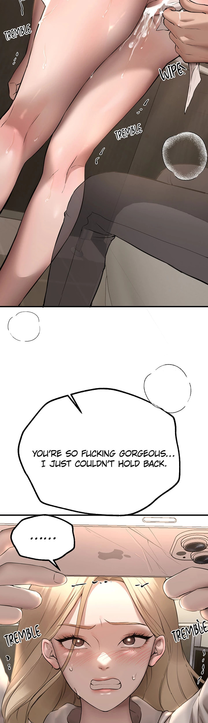 Beautiful Days Chapter 14 page 20 - 
